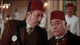 Payitaht Sultan AbdulHamid - Season 01 Episode 269